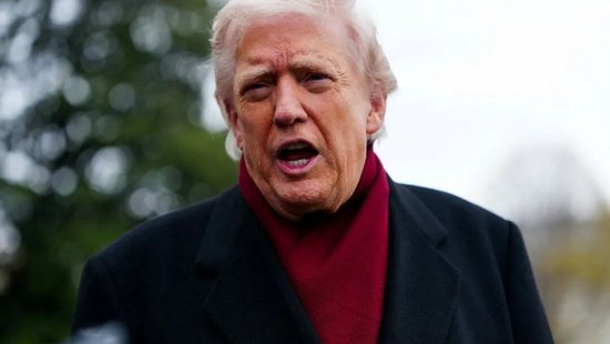 陈冰：高市“搞事”碰壁，特朗普一通电话暗藏三大信号