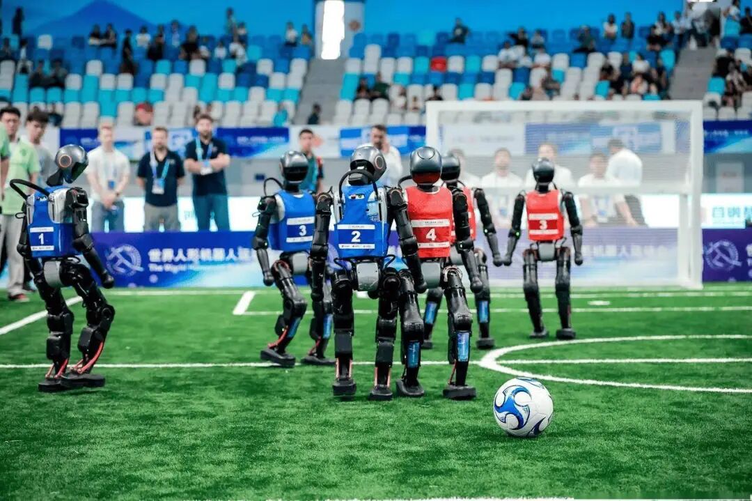 Exclusive: IDG Capital Leads New Funding as Booster Robotics Raises Over $14 Million