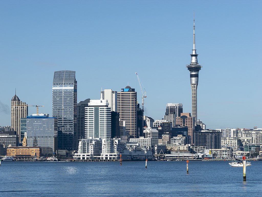 当“柔性育人”遇上“创新驱动”:新西兰教育为留学生“打包”美好未来