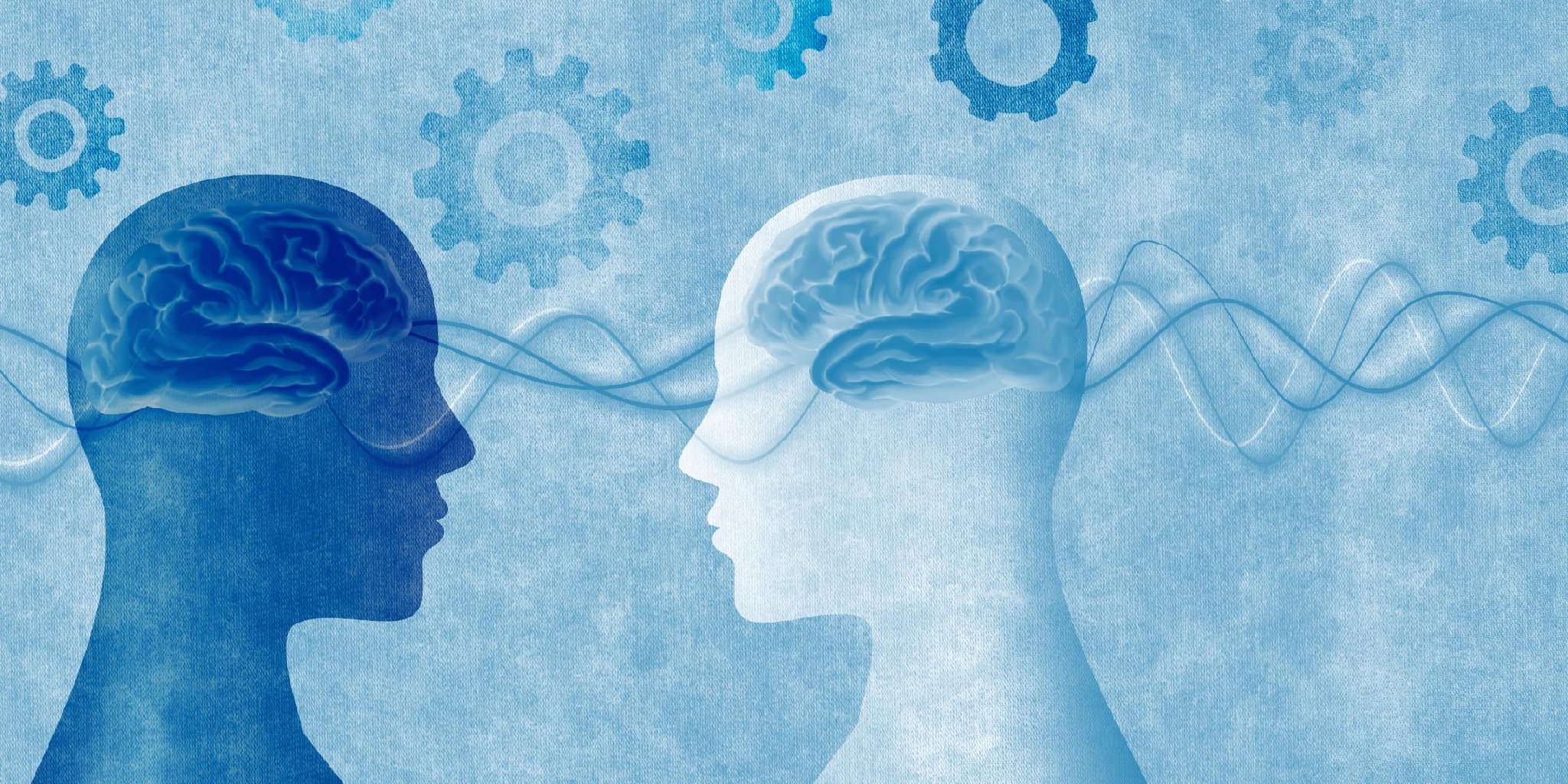 心理学有个词叫：课题分离（一个帮你解决90%烦恼的顶级思维）