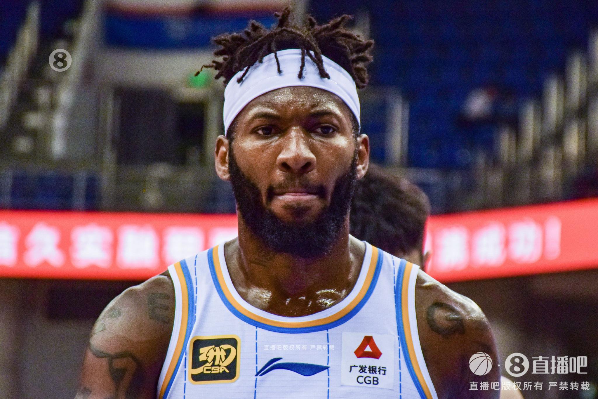 CBA更新外援注册信息!首钢注册杰曼&斯佩尔曼 青岛&天津注册4人