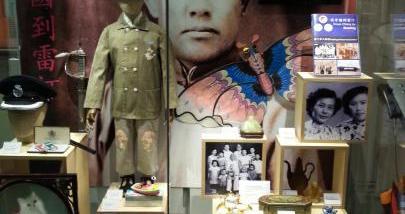 “开门”教中文　英国一华文学校47载坚守求变