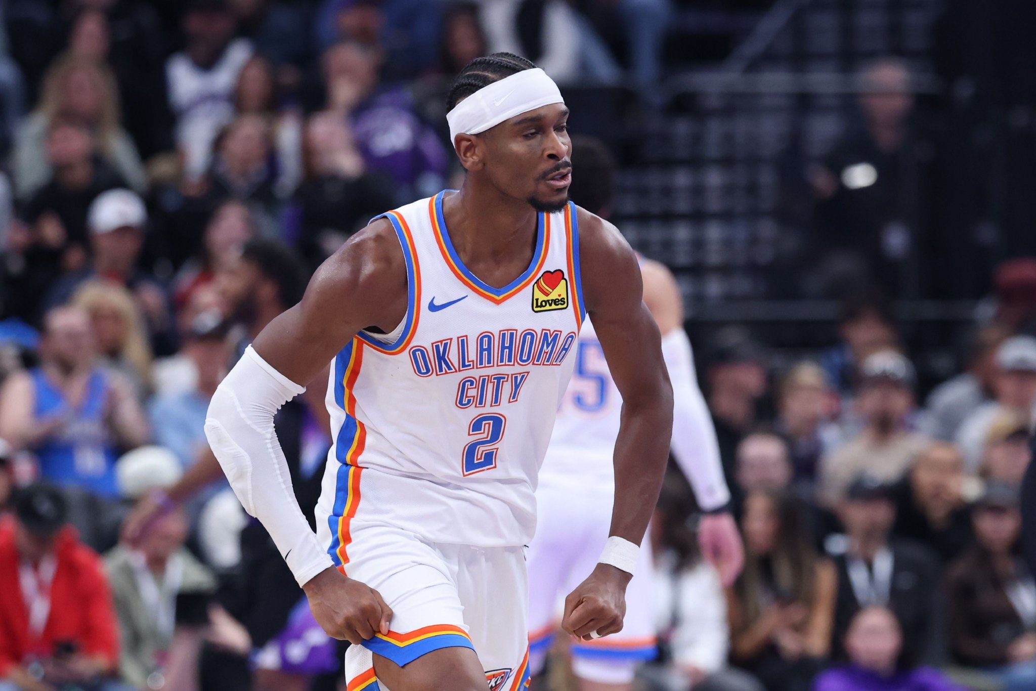 认真的？皮尔斯笑谈：雷霆至少能拿下70胜 我预测他们80胜2负