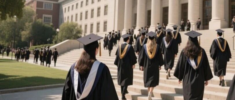 高等教育学龄人口预计2032年达到峰值