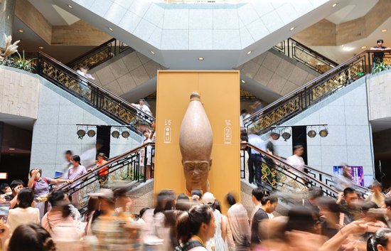 心相近|中埃携手,书写文明互鉴新佳话