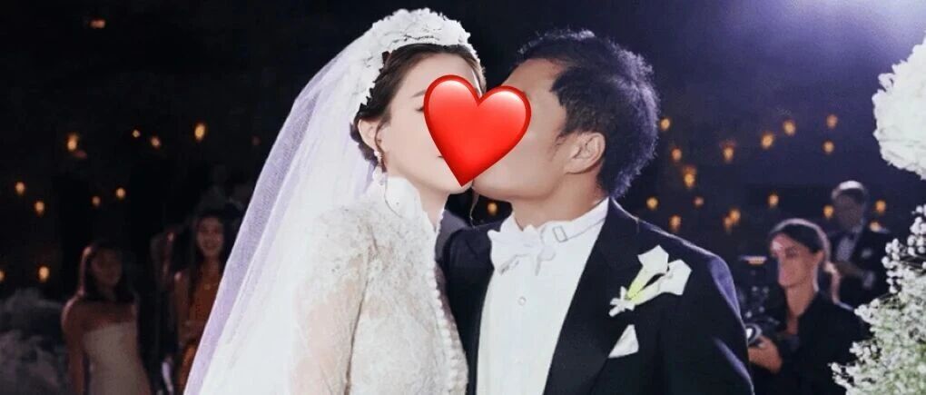 宝格丽公主联姻千亿大佬，北大老公长得像她的富豪爹！