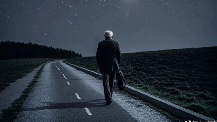 原创|当你老了，躺在病床上就会明白：这世上最亲近的，只有这三人