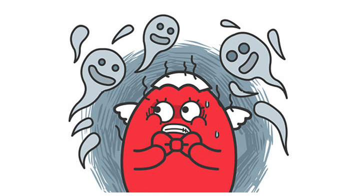 这三个星座，内心戏比电视剧还多