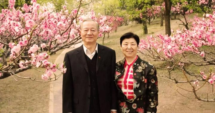 曾仕强：婚姻关系要持久，应该怎样做？