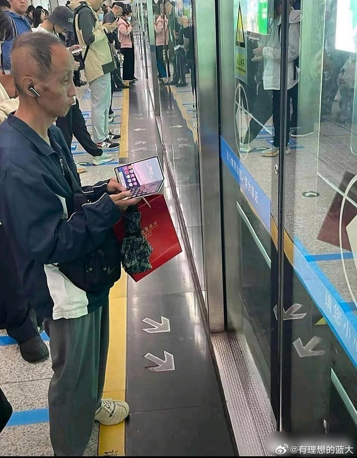 专家提醒人不能只看外表