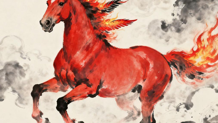 2026年是火马年，又是单春年，“火马逢单春”好不好？3个农谚给答案