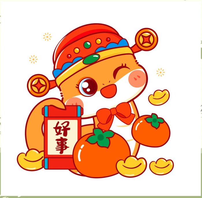 星座超话点赞接好运许愿活动开启