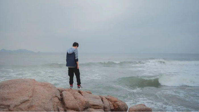 你永远吵不赢一个满脑子都是正确答案的人