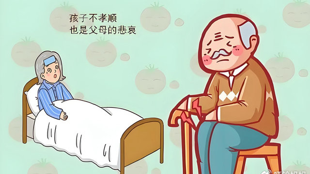 孩子问你要这3样东西,父母不能答应!给了,只会亲人变仇人