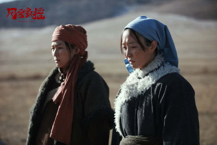 《风雪飘摇》在定格的瞬间，感受故事的脉搏