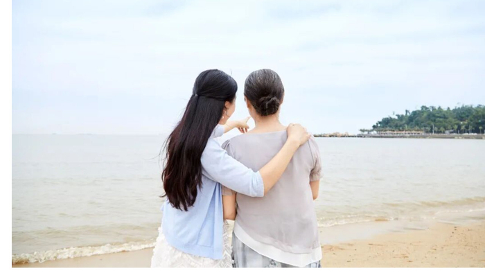 2025感恩节：因为亏欠，所以感恩