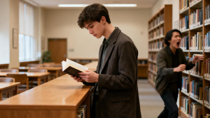 不能对低层次的人太好(深刻)