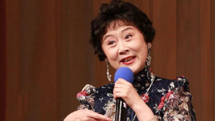 京剧艺术家刘长瑜:从结婚到丈夫去世仅4个月,83岁获终身成就奖