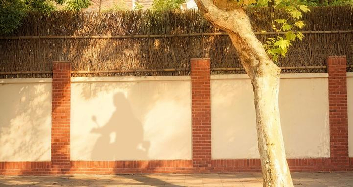 在场·手记|潺潺流水穿过了群山一座座