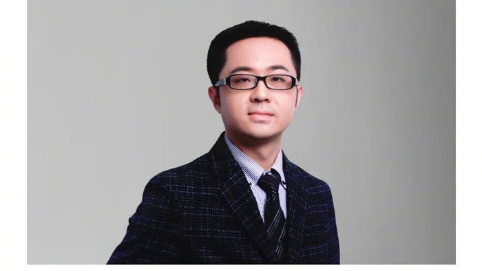 罗志渊开讲:跟自己过不去,是痛苦的主要根源