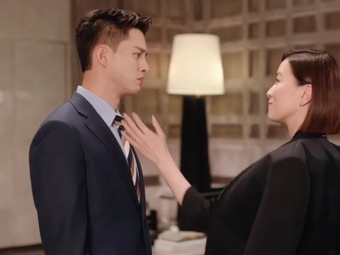 新闻女王:分手吧,其实你没有那么爱man姐