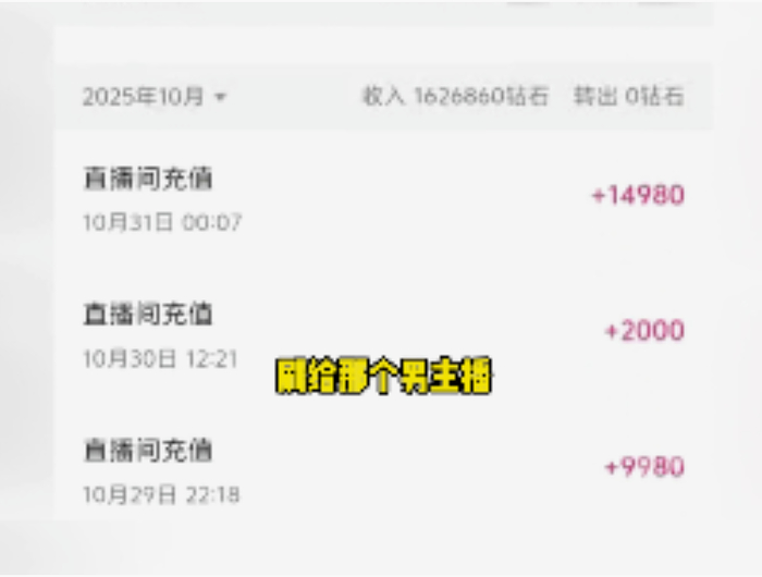 妻子疯狂打赏，是婚姻的求救信号