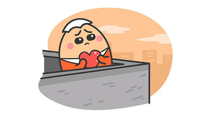 外表情绪稳定，但心里早已千疮百孔的三个星座