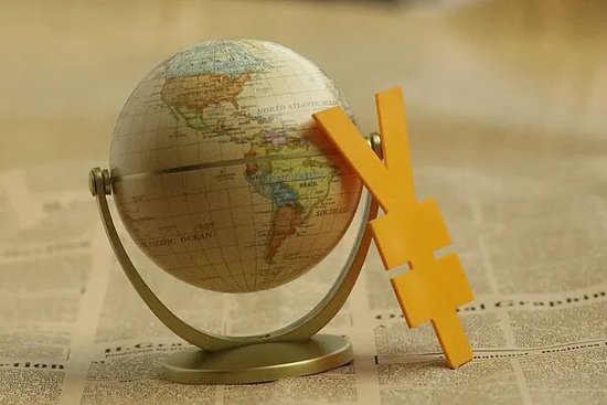 世界在用脚投票，有什么好惊诧的