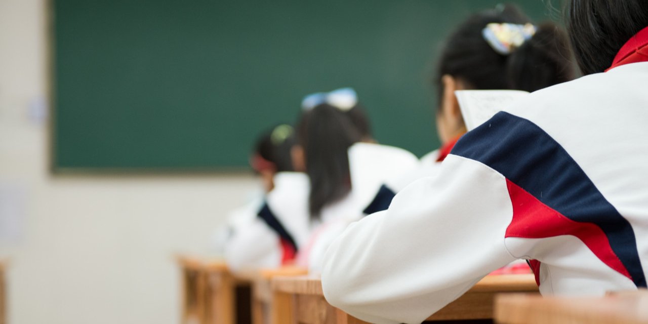 从厌学到复学| 29 以长期视角培养自主学习内驱力