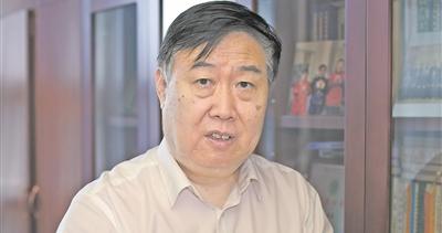 中国科学院院士傅伯杰:立足黄土高原 服务国家战略