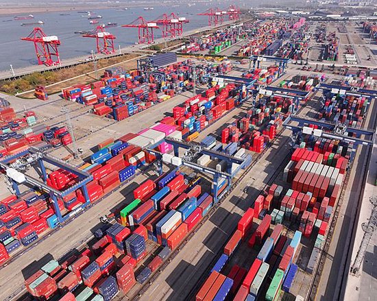 美媒反思中美竞争:美国需要接受事实,已无法赢过中国