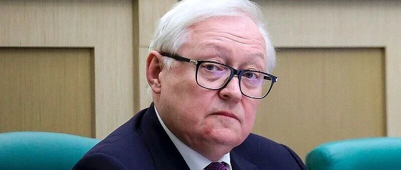 俄副外长向美国发出警告：若美国恢复核武器试验，俄保留作出对等回应权利