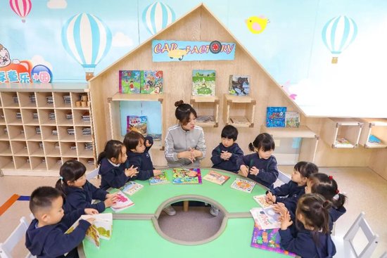 3岁以下宝宝没人照顾?国家“发钱”了!