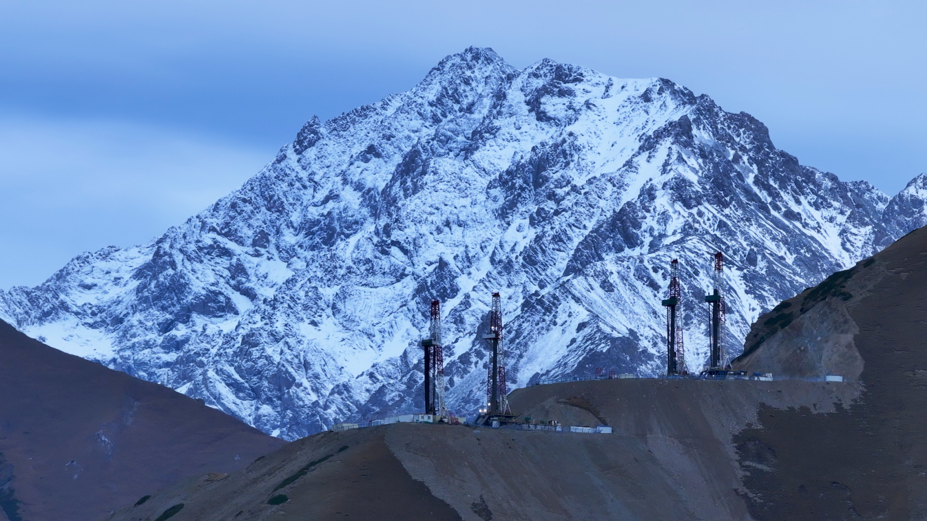 地下1500米！中国煤炭科工实现两项“首次”突破