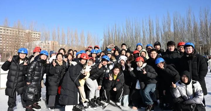 武大靖,任教吉林大学冰雪运动微专业!