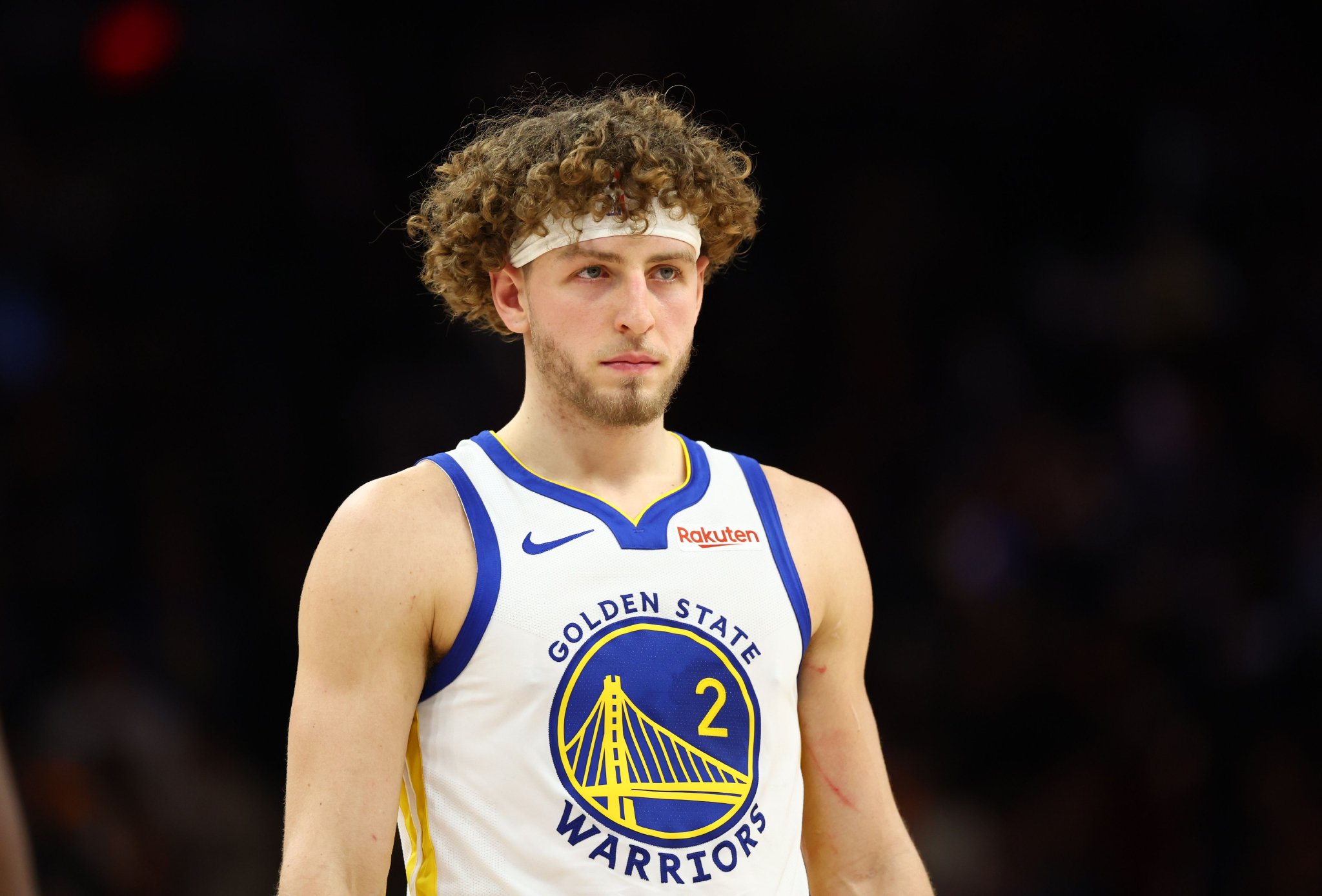 场均12.4分4.6篮板！明天勇士客战猛龙 波杰姆斯基大概率出战