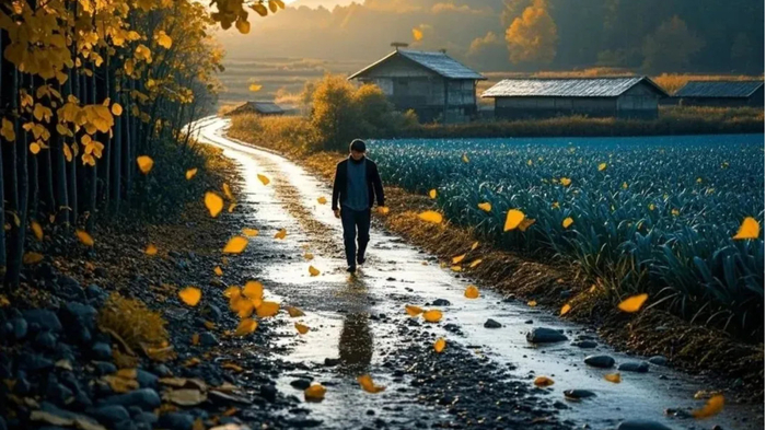 原创|2025,感悟最深的5句话!(句句入心)