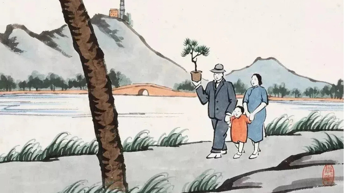 原创|关系再好,永远不要让这3种人来你家里串门