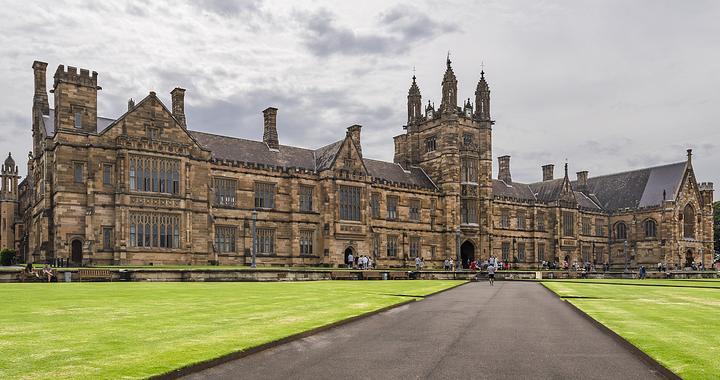 2026年泰晤士高等教育世界大学学科排名公布：悉尼大学6个学科跻身全球前50