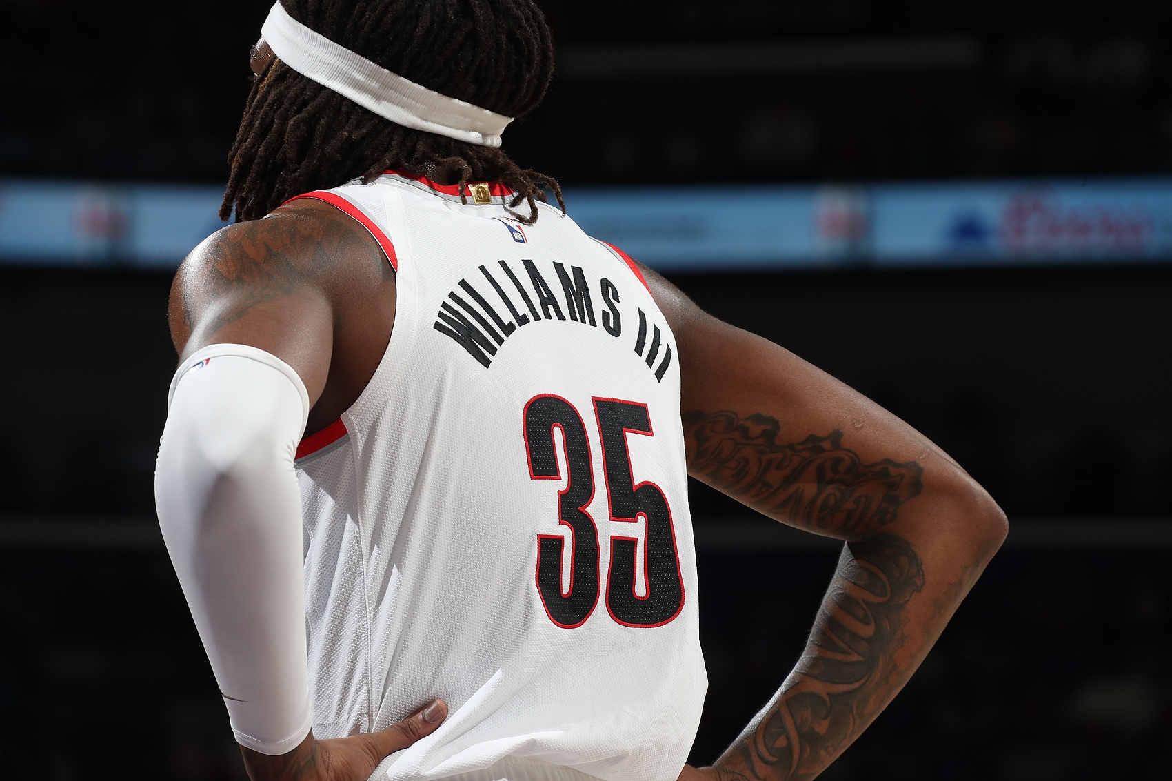 开拓者今日主场迎战爵士 罗威状态升级为大概率出战！