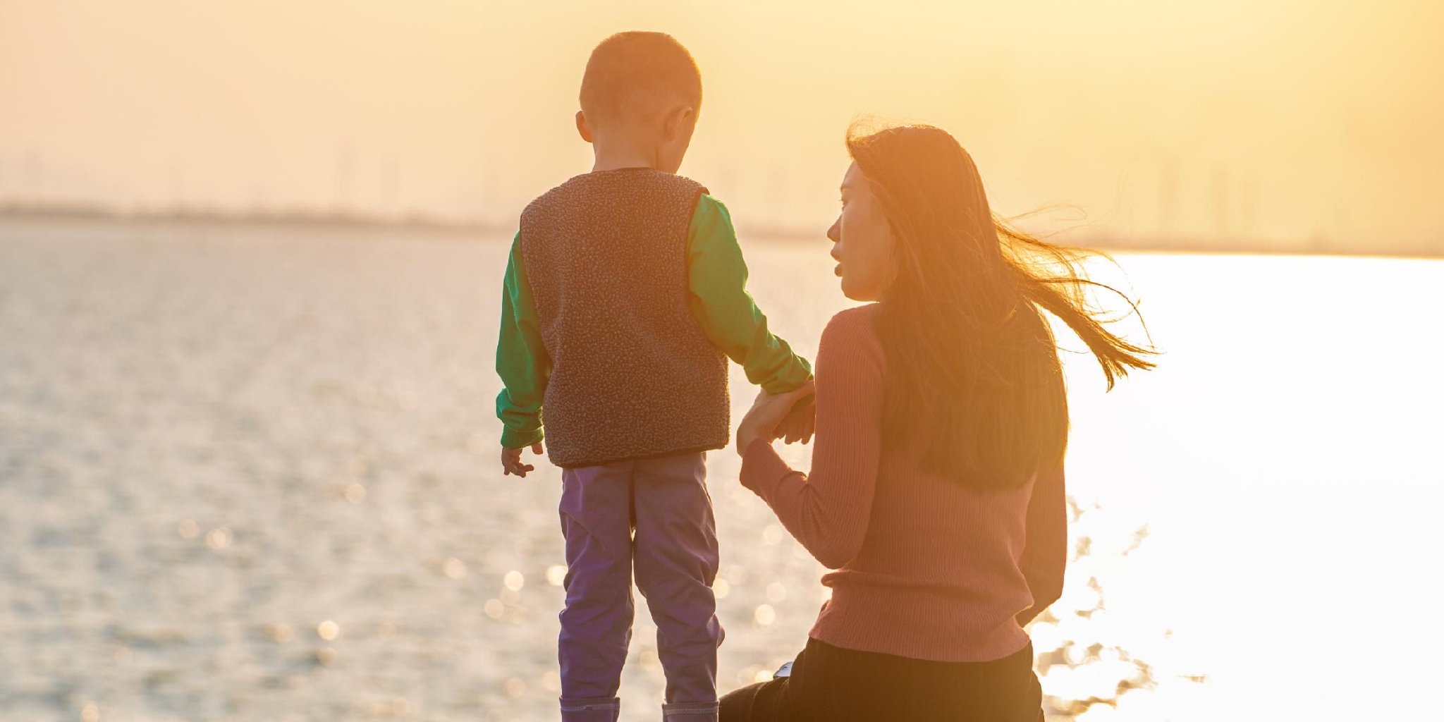 孩子爱说这4句话，说明他骨子里很自卑，父母别不在意