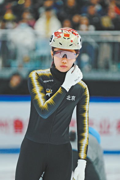 王晔：找回状态，找回自我