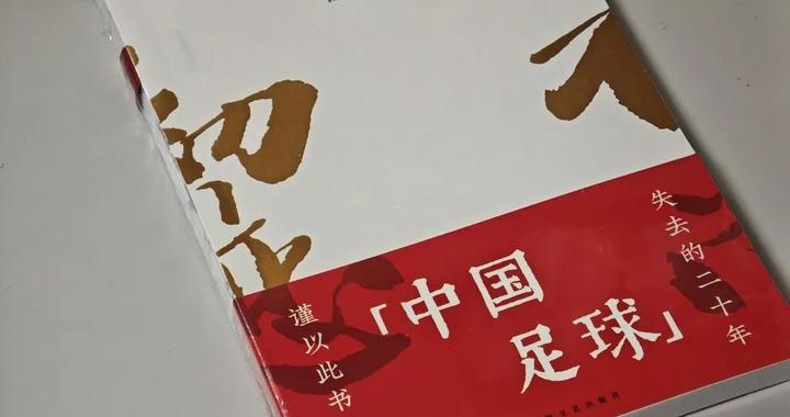 《初恋》：一本关于足球和青春的小说