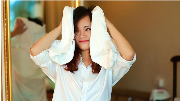 一个人的穿着打扮，往往决定了你的命运，别不信，不是迷信