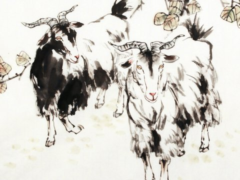 天生有才华，但却很低调，赚钱路上贵人多，烦恼少的3个生肖