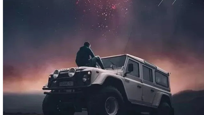 原创|新的一年，感恩一切！