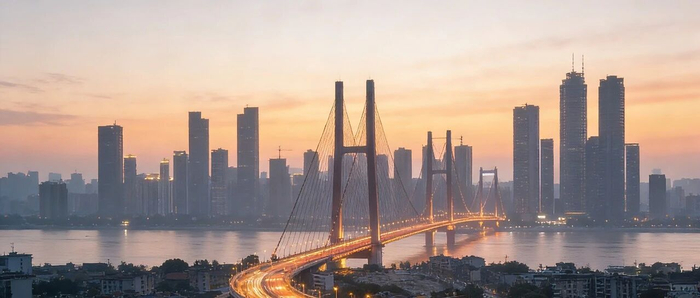 又一个3万亿城市，要来了