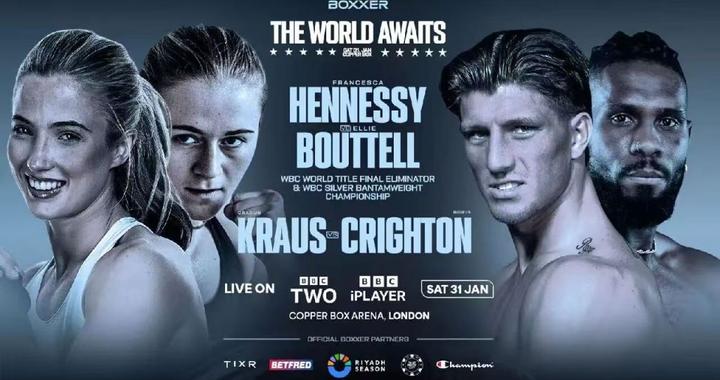 艾丽，英国铁拳，中国制造