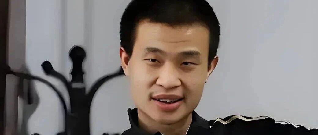 韦东奕有了北大新身份，这是对天才最体面安顿！