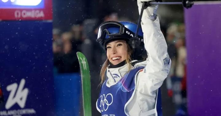 美媒爆料谷爱凌被争议包围，美国校园遭殴打收到死亡威胁已经报警